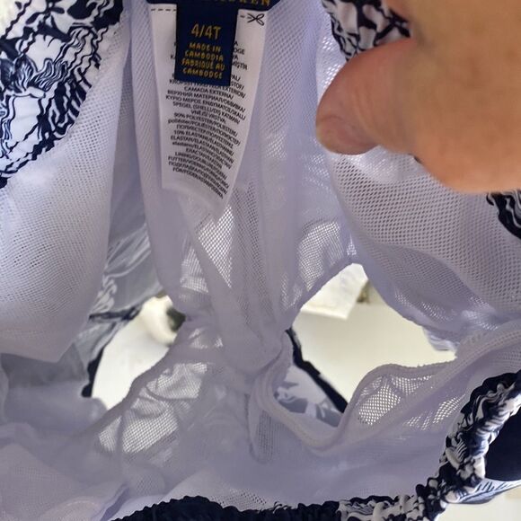 Polo Ralph Lauren Kids Swim Trunks - Picture 5 of 6